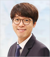 김종민 교수