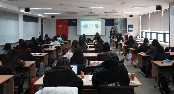 “우리의 무대는 세계!” 글로벌 해외취업 역량강화 프로그램 열려