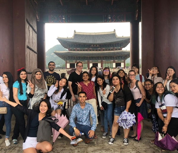 “교내에서 만나는 글로벌 캠퍼스” 숙명국제여름학교(SISS) 개최