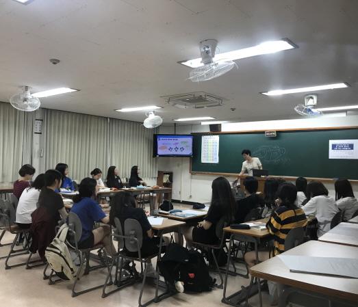 아시아여성연구원, '2020 고교-대학연계 지역인재육성사업' 시행