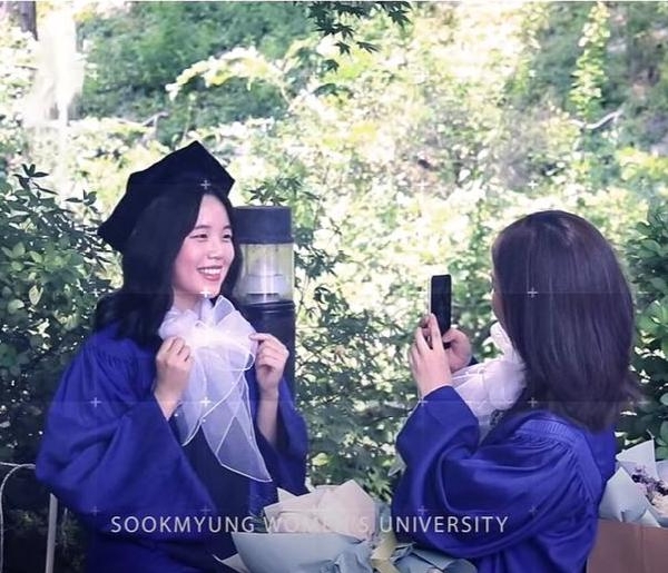 2019학년도 전·후기 통합 학부/대학원 온라인 학위수여식 개최