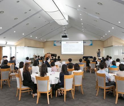 2022 LINC3.0 사업단 출범식 개최