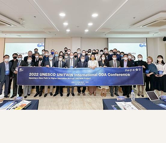 “STEMinism 통한 개도국 여성 역량 강화” APWINC, 국제 컨퍼런스 개최
