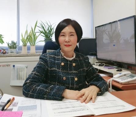 임혜인 신소재물리전공 교수, 2022년도 세아해암학술상 수상