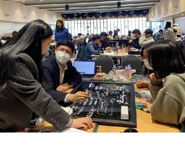 SW·AI 교육캠프사업단, 중고생 100명 대상 'AI 해커톤 챌린지' 개최