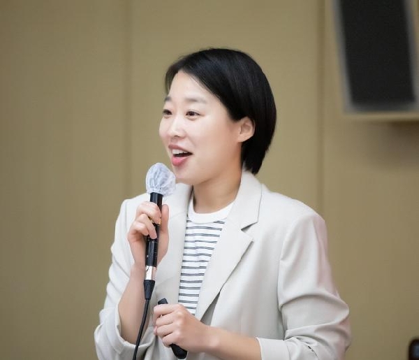 인권센터, 이길보라 작가 초청 인권특별강연회 개최