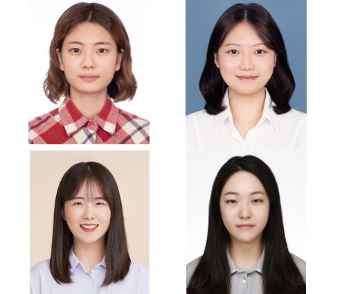 우리대학 IT공학전공 학생들, 2020 한국멀티미디어학회 추계학술대회 우수논문상 수상