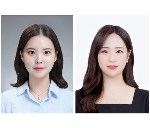 데이터지능연구실 김채현, 류의림 학생, ACK 2021 최우수논문상 수상
