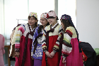 외국인유학생 한국문화 체험
