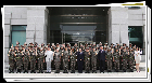 20140625 학군단 하계입영훈련 출정식