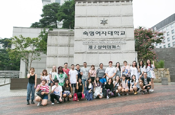 숙명여름국제학교 SISS II 개최