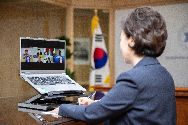 제24차 서울총장포럼 운영위원회 개최