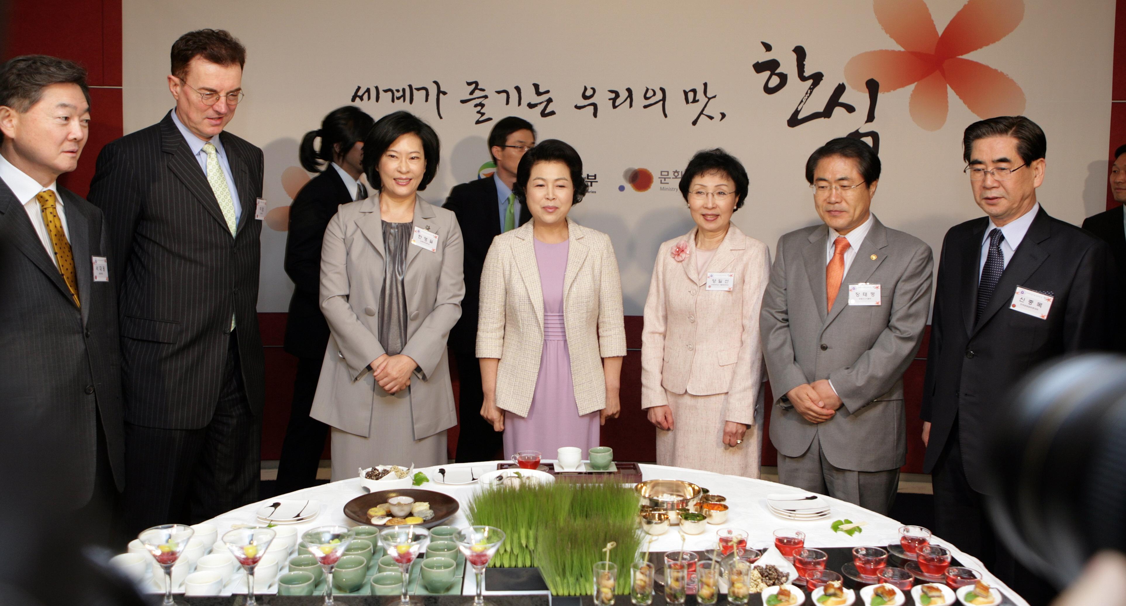 [Joonang Daily] Raising Korean Food Artisans Who Speak Foreign Languages
