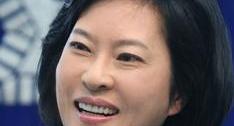 [Chosun Ilbo]President Han Young Sill of Sookmyung Women’s University Celebrated Her One Year Annive