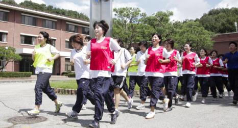 Sookmyung Women’s University Chosen as the First Women’s University to Operate the ROTC Program