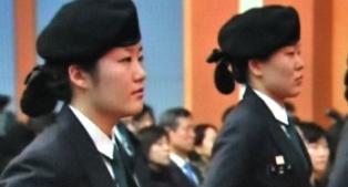 Sookmyung ROTC Program is in the focus of attention of foreign media