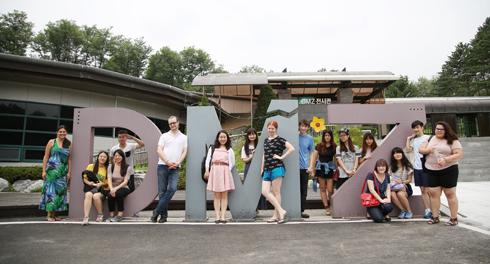 A global campus at Sookmyung! Sookmyung International Summer School open