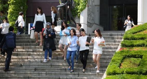 Our university receives top evaluation for Joongang Ilbo ‘University education quality evaluation’