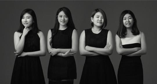 String Quartet Comprised of our University’s Alumni wins 1st place in the Osaka Music Competition