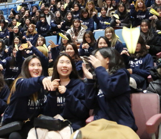 “Sookmyung, a new start of my life!” Opening of 2017 Admission Ceremony