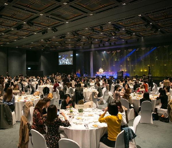 “Opening a big page of career alumni exchange,” the 2017 Sookmyung Power Network Day Event