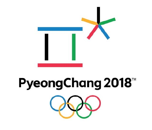 Proud Sookmyungians honoring the Pyeongchang Winter Olympics!