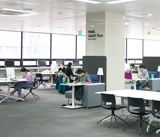 Sookmyung Women’s University’s Main Library Receives Excellent Results in ‘University Library Demonstration Evaluation’ launched by the Ministry of Education 