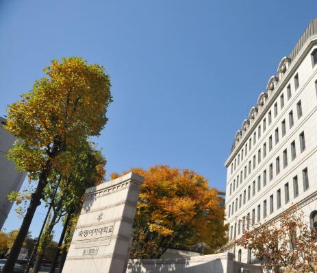 Our university makes it into the Top 20 list at the 2018 Joongang Ilbo University Rankings!
