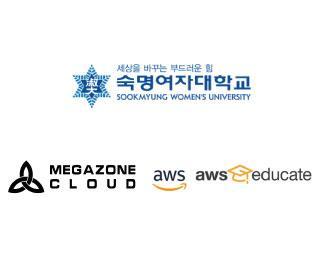 Our university builds the first cloud-based learning management system among Korean universities
