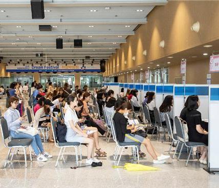 Sookmyung Women's University achieves best project evaluation for 3 years in a row