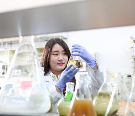 Sookmyung Women's University’s Department of Chemical and Biological Engineering to foster fine dust experts