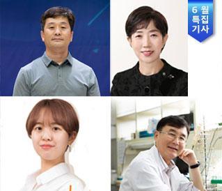 [People] Meet key participants of Sookmyung Women's University's first direct presidential election system!