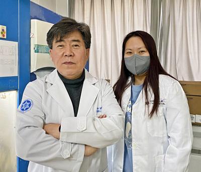 Prof. Jong-seok Lim’s team finds MITF gene involved in breast and lung cancer for the first time