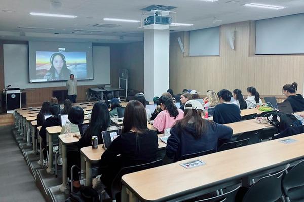 글로벌서비스학부-코이카, 국제개발협력 여성 전문가 양성사업 올해도 결실