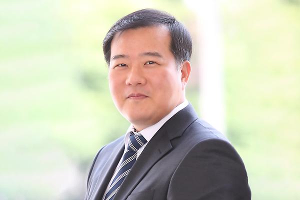 약학부 배규운 교수팀, 만성 폐쇄성 폐질환(COPD) 치료제 개발 가능성 제시