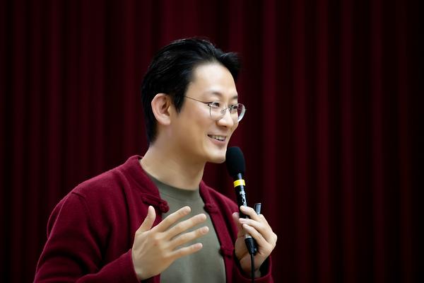 아시아여성연구원 'The Next SHE' 첫 강연자로 이광민 정신건강의학과 전문의 초청 