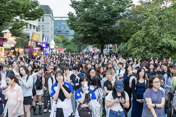 2025 Cheongpaje Day 1