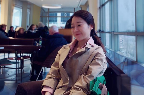 ‘덕업일치의 삶’ 예술과 사람을 연결하는 문화전문기자 윤하정 동문