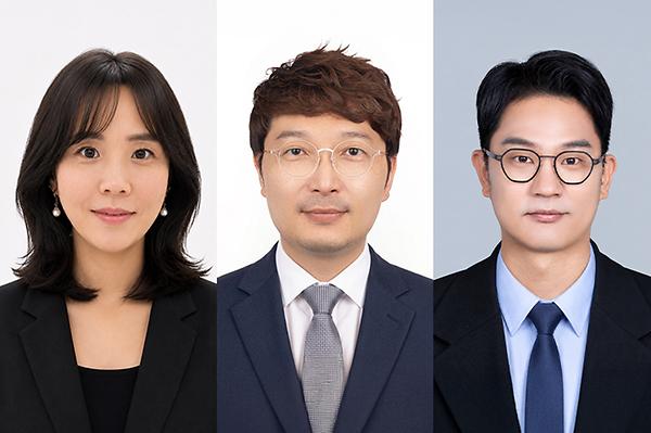 Division of Biological Sciences Faculty Selected for National Project on AI-Based Advanced Regenerative Medical Devices