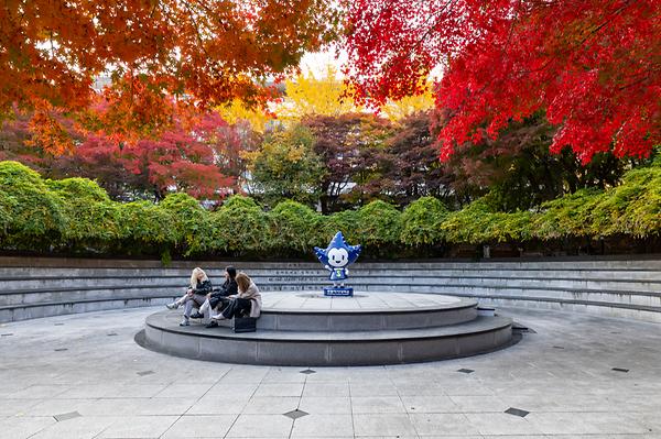 2025 Sookmyung's Autumn