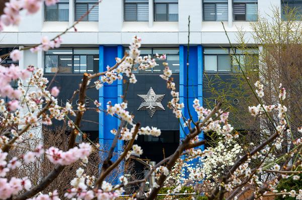 2026 Sookmyung's Spring