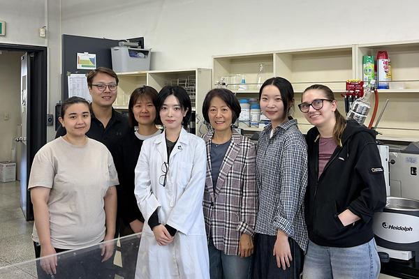 Professor Ra Ok Jeon Selected for National Drug Development Program to Advance Kidney Fibrosis Therapeutics