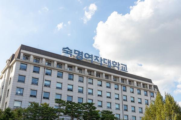 Sookmyung Showcases STEM Research Excellence on Global Stage at UKC 2026